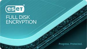 ESET Full Disk Encryption