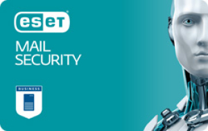 ESET Mail Security