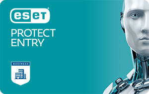 ESET PROTECT Entry On-Prem
