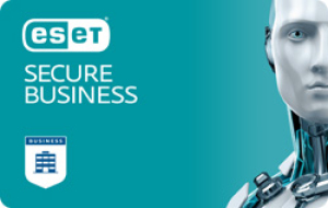 ESET Secure Business